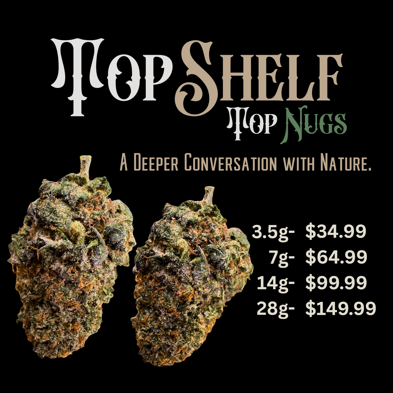 Top Shelf