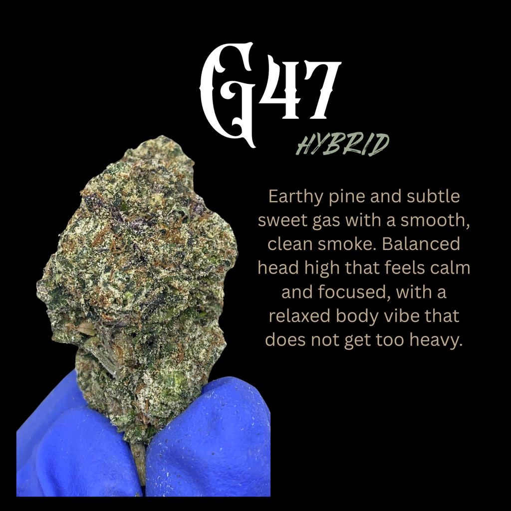 Top Shelf (Indoor exotic)