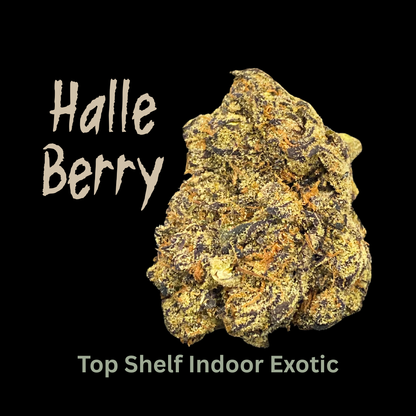 Top Shelf (Indoor exotic)