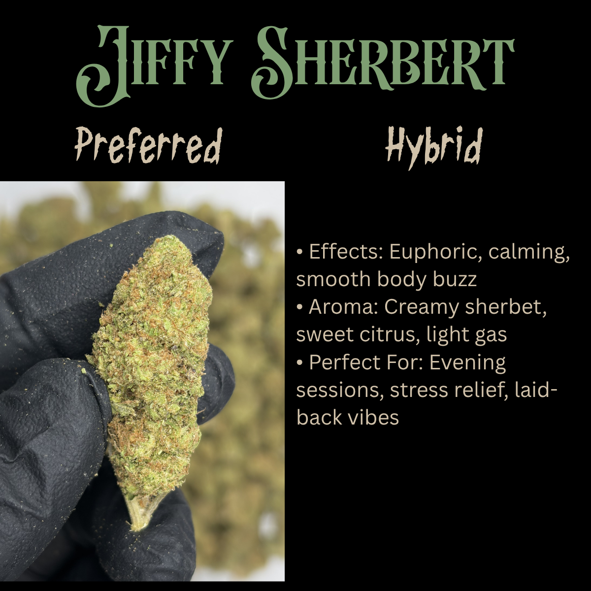 Preferred