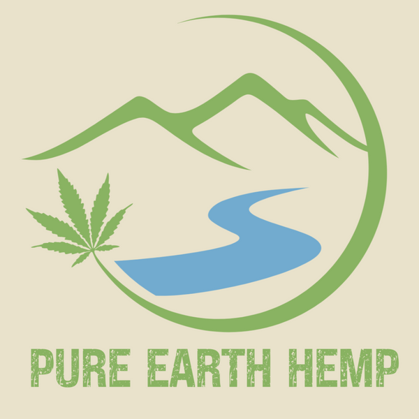 Pure Earth Hemp