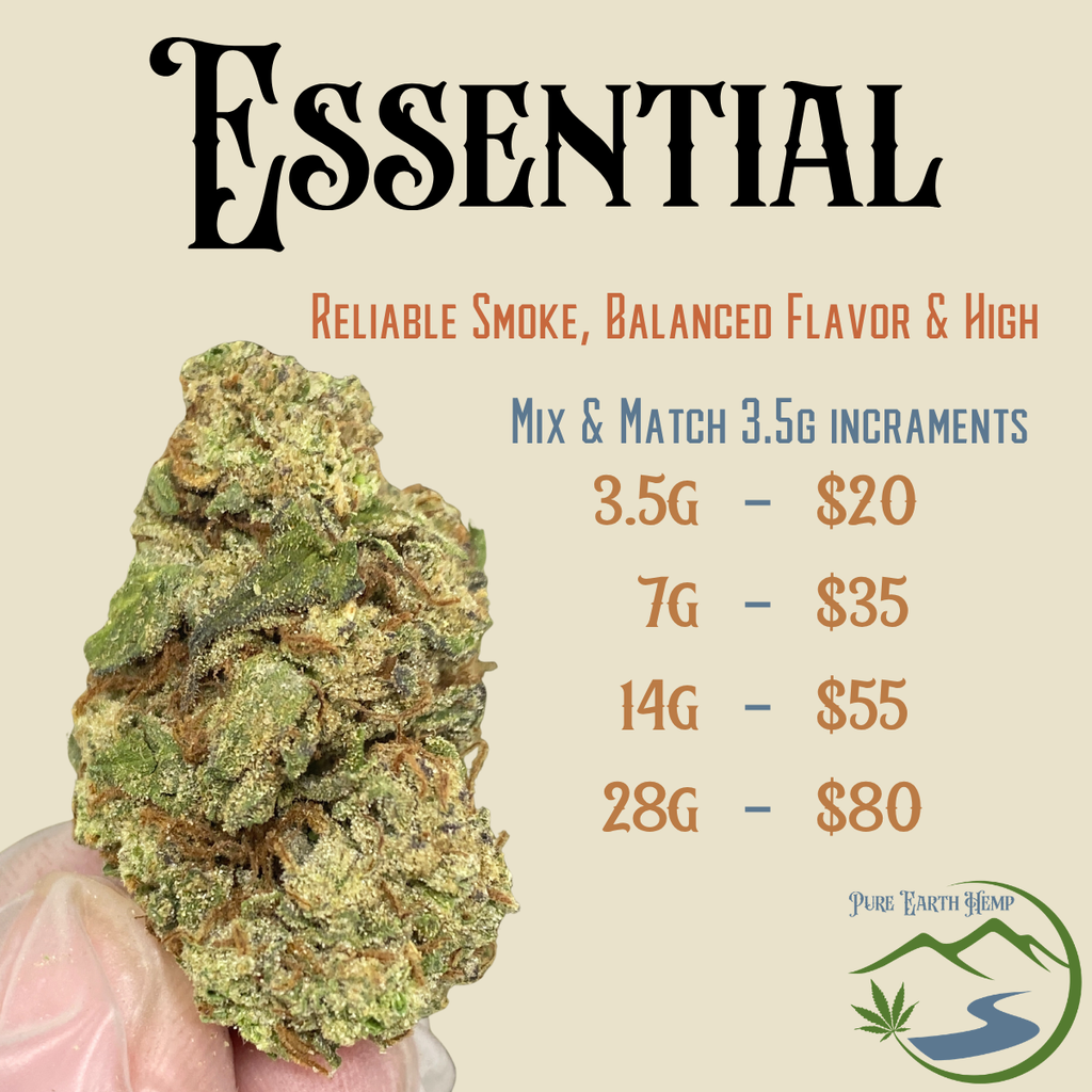 Essential