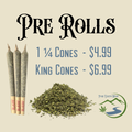Pre Rolls