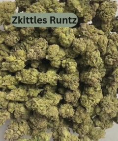 Daily Puffs