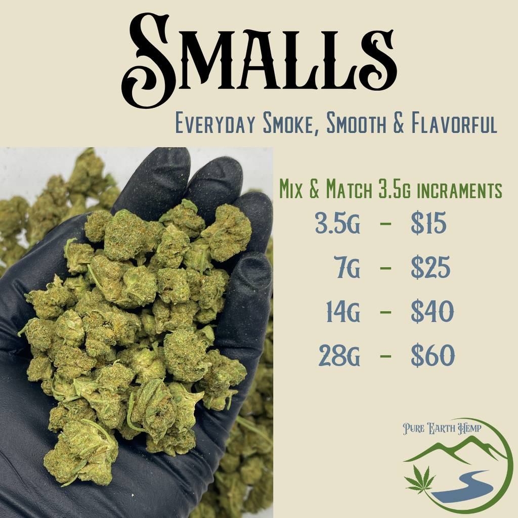 Smalls